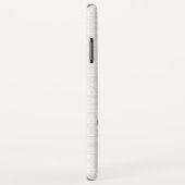 部族のキツネ Case-Mate iPhoneケース (裏面/右)