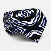 部族のドレッド ネクタイ (ロール)