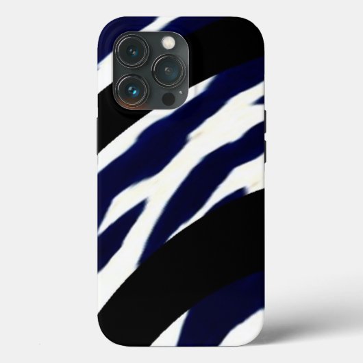 部族のドレッド Case-Mate iPhoneケース (裏面)