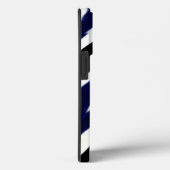 部族のドレッド Case-Mate iPhoneケース (裏面 / 右)