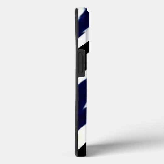 部族のドレッド Case-Mate iPhoneケース (裏面 / 右)