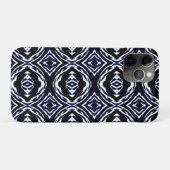 部族のドレッド Case-Mate iPhoneケース (裏面(横))