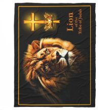 部族のライオン