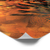 部族のリズム:アルゴリズムのダンス ポスター (角)