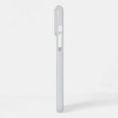 部族の伝統 iPhoneケース (左側面)