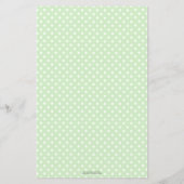 部族の森林動物ベビーシャワービンゴゲーム (裏面)