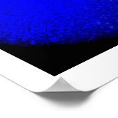 部族の泥ダンス ポスター (角)