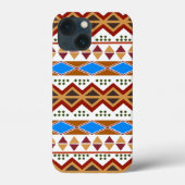 部族の物語 Case-Mate iPhoneケース (裏面)