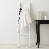 部族の狼 シェルパブランケット (インサイチュ)