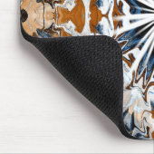 部族の瞬間… マウスパッド (コーナー)