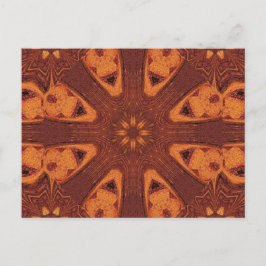 部族の砂179 ポストカード