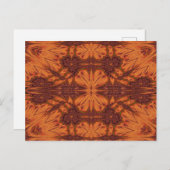 部族の砂183 ポストカード (正面/裏面)