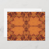 部族の砂194 ポストカード (正面/裏面)