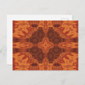 部族の砂199 ポストカード (正面/裏面)