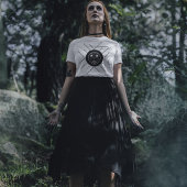 部族の神 Tシャツ