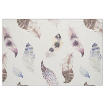 部族の羽のパターン