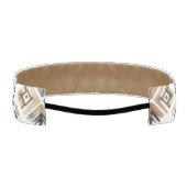 部族の話 アスレチックヘッドバンド (裏面)