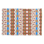 部族の話 枕カバー (裏面)