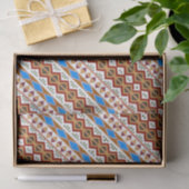 部族の話 薄葉紙 (ギフト)