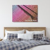 部族の課 キャンバスプリント (インサイチュ (寝室))