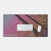 部族の課 デスクマット (キーボード&マウス)