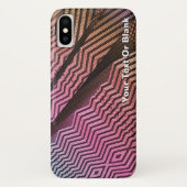 部族の課 Case-Mate iPhoneケース (裏面)