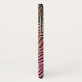 部族の課 Case-Mate iPhoneケース (裏面/左)