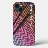 部族の課 Case-Mate iPhoneケース (裏面)