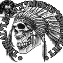 部族の遺産が死亡率を満たす