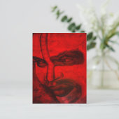 部族の魂 ポストカード (スタンド正面)