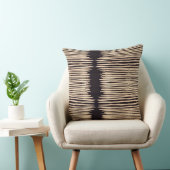 部族アフリカ クッション (椅子)