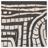 部族アフリカ ファブリック (見本)