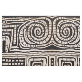 部族アフリカ ファブリック (ファットクウォーター)