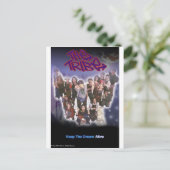 部族シリーズ1 ポストカード (スタンド正面)