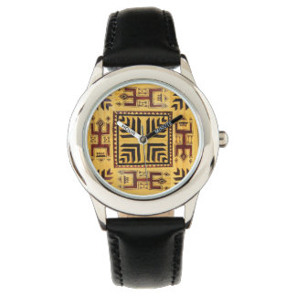 部族スピリッツ腕時計 腕時計
