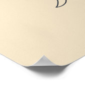 部族ゾウのアフリカ動物アート ポスター (角)