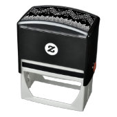 部族デザイン抽象デザイン セルフインキングスタンプ (商品)