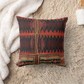部族デザイン装飾用クッション クッション (ブランケット)