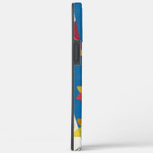 「部族デザイン」 Apple iPhoneケース Case-Mate iPhoneケース (裏面 / 右)