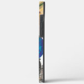 「部族デザイン」 Apple iPhoneケース Case-Mate iPhoneケース (裏面 / 左)
