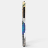「部族デザイン」 iPhone 11 Pro Maxケース Case-Mate iPhoneケース (裏面/左)