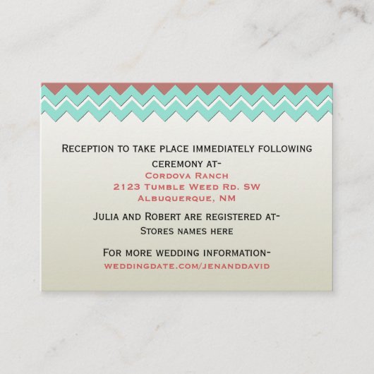 部族トカゲ南西結婚囲いカード エンクロージャーカード (正面)