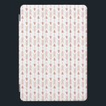 部族バラゴールドフォイルボヘミアンアローズ iPad PROカバー<br><div class="desc">部族バラゴールドフォイルボヘミアン矢印iPadカバー。簡単とカスタマイズ文字、フォント、色の使用。ZazzleプロデザイナーBK Thompson©専用Cedar and String用に作成；お願いしま連絡す。おもし客様はデザインのサポートが必要です。</div>