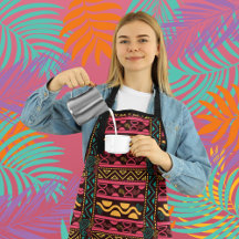 部族パタ伝統的ーン