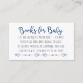 部族ベビー エンクロージャーカード (正面)