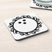 部族ボーリング コースター (左側)