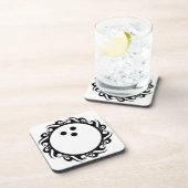 部族ボーリング コースター (右側)