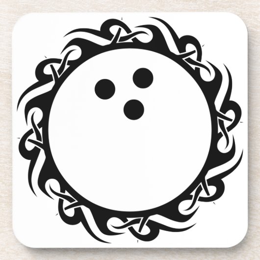 部族ボーリング コースター (正面)