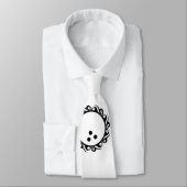 部族ボーリング ネクタイ (タイ)