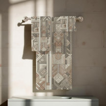 部族万華鏡のように千変万化するパターン幾何クール抽象芸術自然